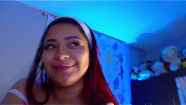 NicolleTaylor Chat XXX in diretta