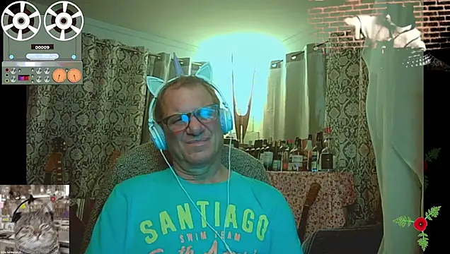 coryassman Live XXX-Chat