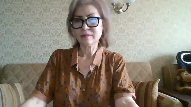 Elegant00Lady 现场XXX聊天