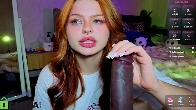 Chat XXX Live Barbara_Mitchel