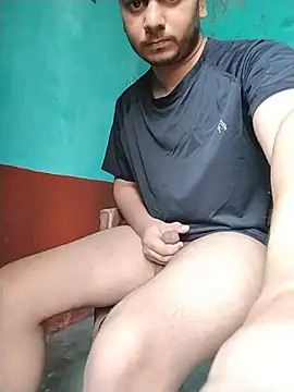 Immanuel4321 Live XXX-Chat