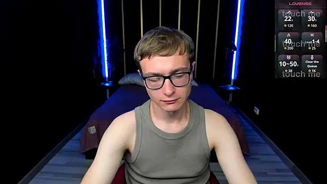 Emmit_Barker Live XXX-Chat