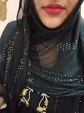 Miss_Noor__ Adlı Modelin Canlı XXX Sohbeti