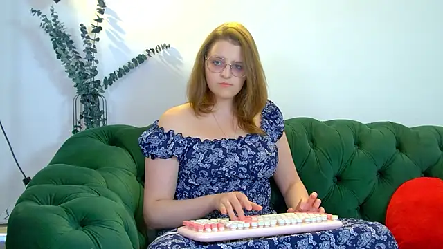 Chat XXX ao vivo de AlexaAvery