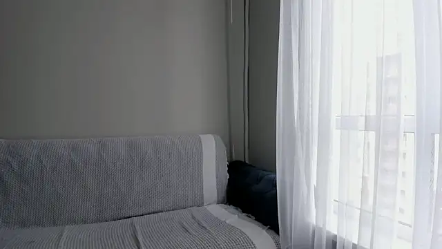 she_angell Adlı Modelin Canlı XXX Sohbeti
