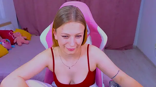 BeatriceLoven Chat XXX in diretta