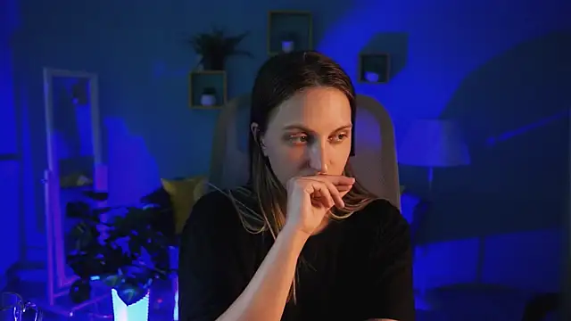ErinWise's Live XXX Chat