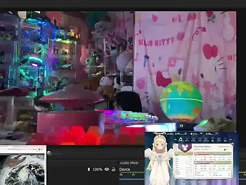 Chat XXX Live JesuAdam