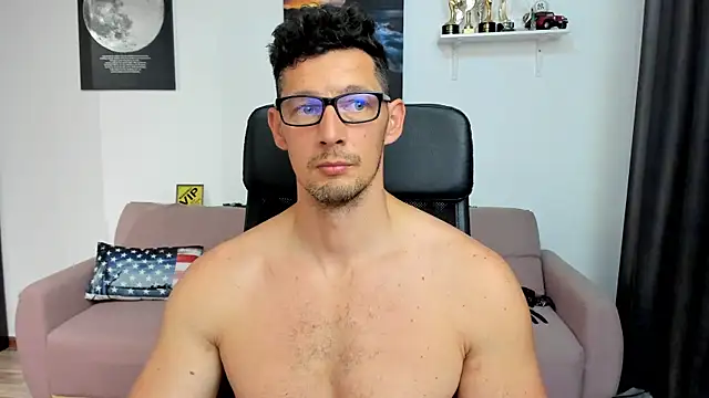 Czat XXX na żywo – BrutusK08
