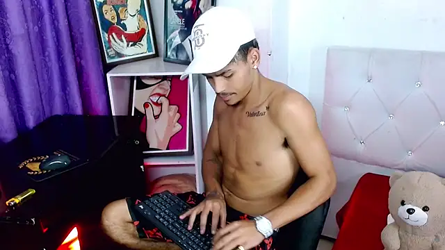Angel_foxc13 라이브 XXX 채팅