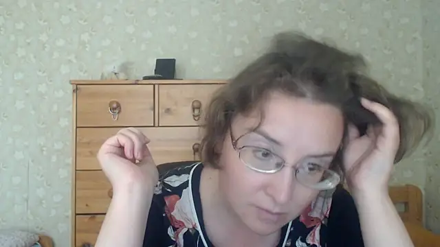Chat XXX en directo de Smart_Rose