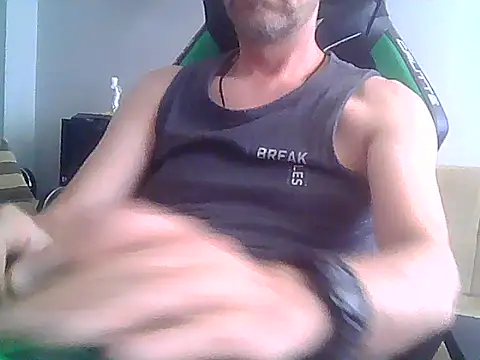 Czat XXX na żywo – boran34