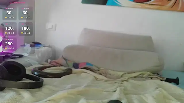 Živý XXX chat canarito18