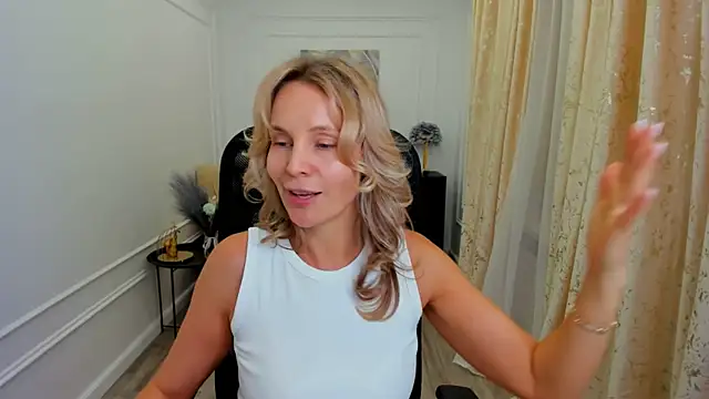 Chat +18 de Sinty_Devis ao vivo