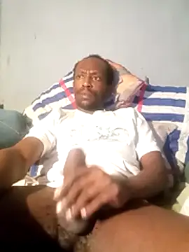 XHumbleD Webcam-Show