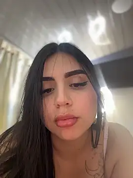 Im-Ali's Live XXX Chat