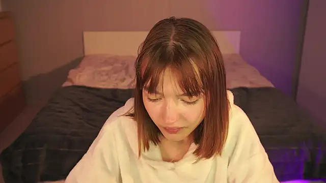 צ'אט XXX בשידור חי של Leyla_crsh