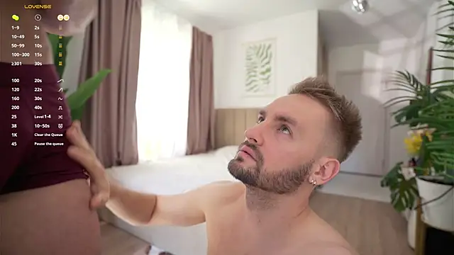 enjoy_meのライブXXXチャット