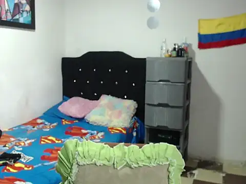 Chat +18 de Stiiveen777 ao vivo