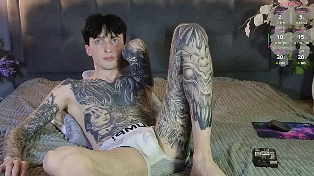 Martin_Jin Obrolan Langsung XXX