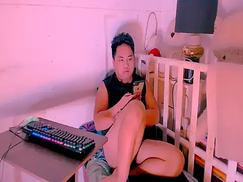 แชท XXX สดของ Hardking_69