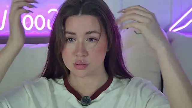MeganStrane Live XXX-Chat