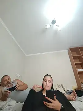 Chat XXX Live Greta_Tamar