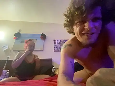 spazz247 live XXX chat