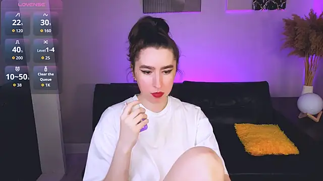 Онлайн чат XXX Lily_xBabe
