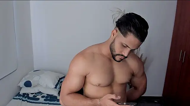Chat XXX ao vivo de Pier_Simons