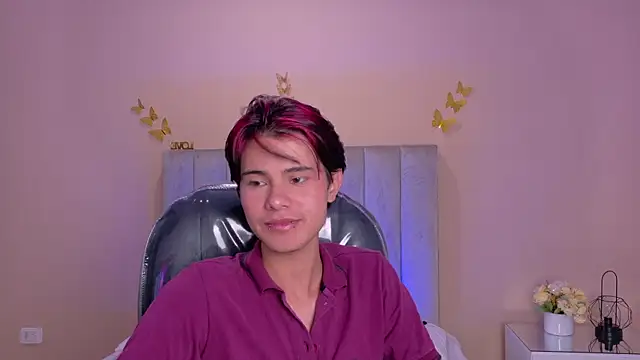 Derek_Sinn live XXX chat