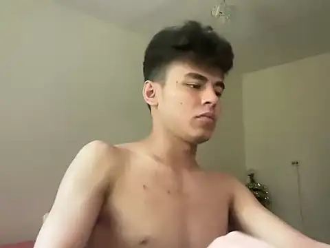 ToddWarren Live XXX-chat