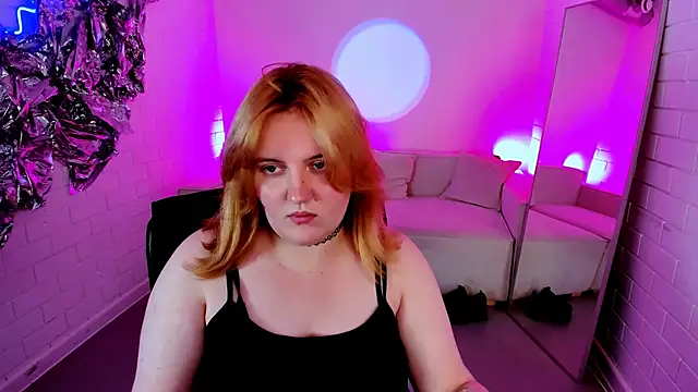 KathyBriggs Adlı Modelin Canlı XXX Sohbeti