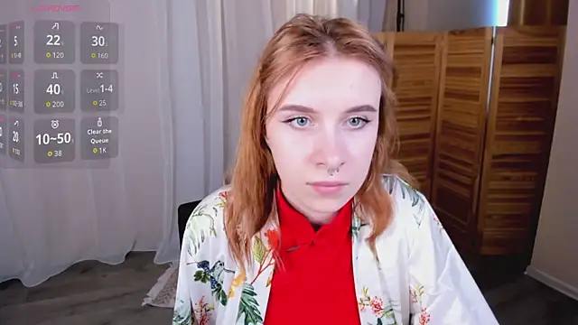 miraiakik Adlı Modelin Canlı XXX Sohbeti