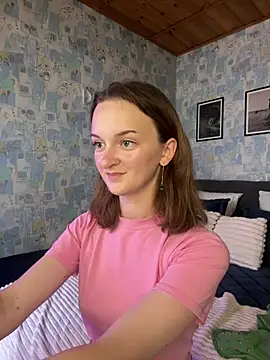 MyStella_'s Live XXX Chat