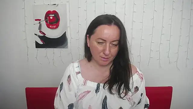 Abby_Taylorr Adlı Modelin Canlı XXX Sohbeti