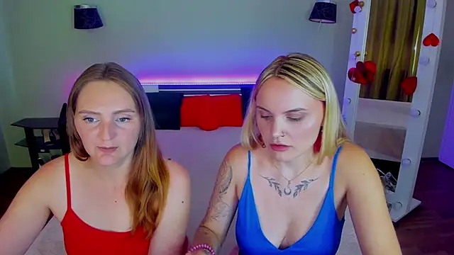 MagicEyess Adlı Modelin Canlı XXX Sohbeti