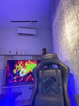 XXX chat uživo modela saracaball_