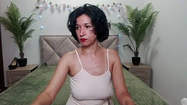 CameronEnns Adlı Modelin Canlı XXX Sohbeti