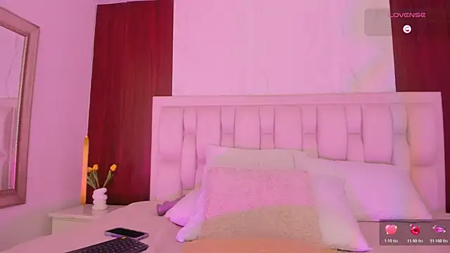 Dalia_nix_ Obrolan Langsung XXX