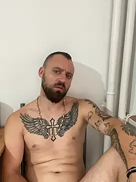 XXX chat uživo modela basmul97