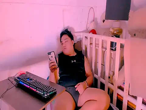 Hardking_69 라이브 XXX 채팅