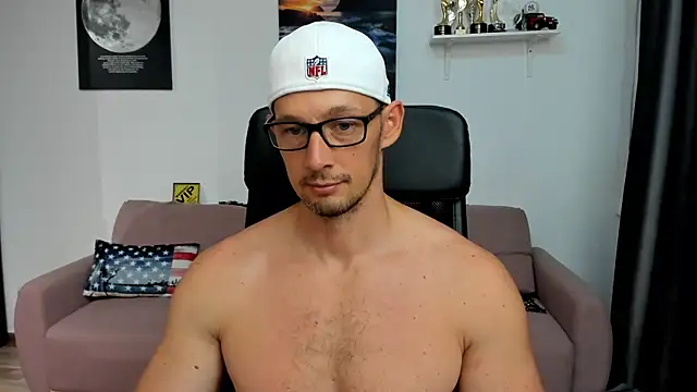Czat XXX na żywo – BrutusK08