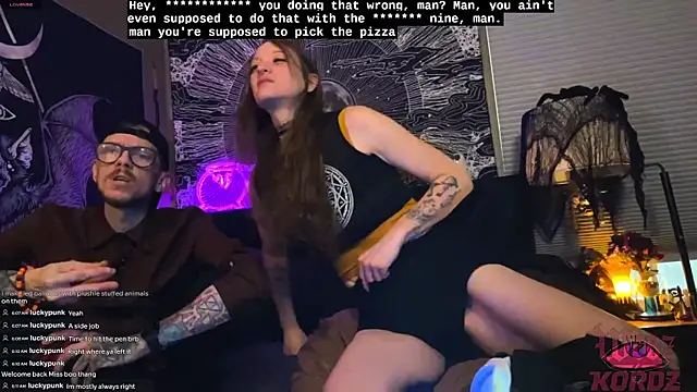 webzandkordz live XXX chat