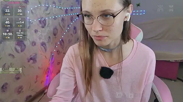 Chat XXX ao vivo de Armurra15