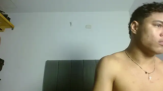 Jose_And_Daniel Live XXX-chat