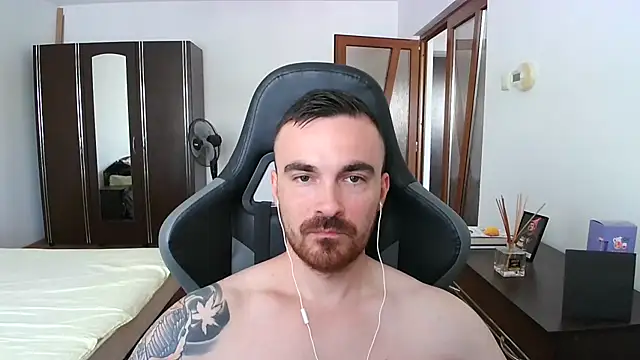 mu5clemania2 Chat XXX live