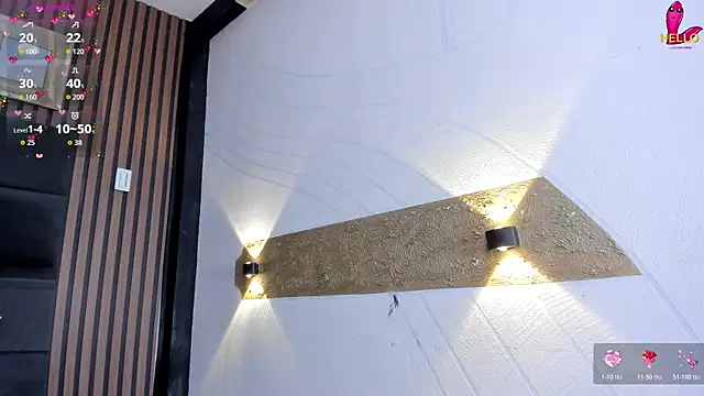 BritanyBrown_'s Live XXX Chat