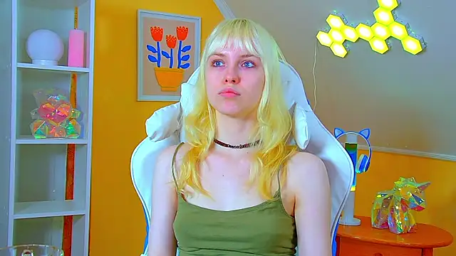 HannahHollis Live XXX-Chat