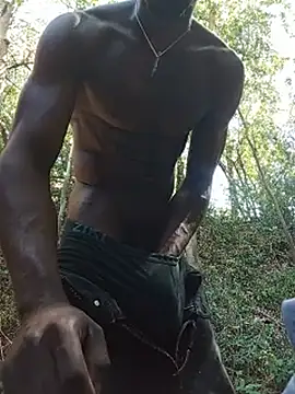 Živý XXX chat Ndolet78